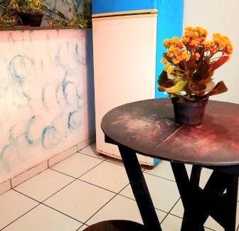 Salvador House | Casa do Borges Oṣun