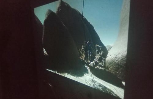 Salvador House | Casa do Borges Oṣun