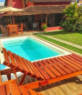 Extensao do Bosque House | Casa do Bosque, 367