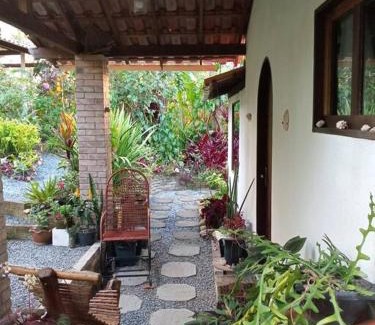 Pati Valley House | Casa do Bosque