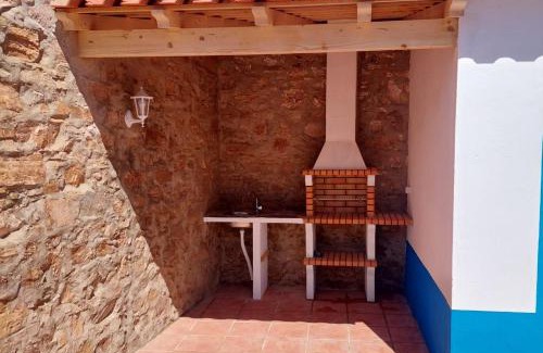 Cabeco de Vide House | Casa do Cabeço - Termas da Sulfúrea