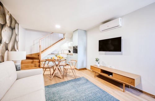 Camara de Lobos Apartment | Casa do Calhau - 1 bedroom apartment sleeps 4