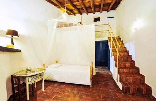 Mertola Apartment | Casa do Castelo - Zona Histórica