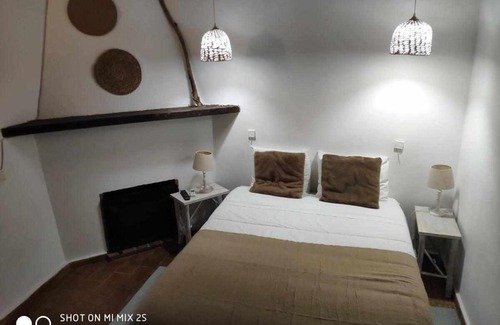 Mertola Apartment | Casa do Castelo - Zona Histórica