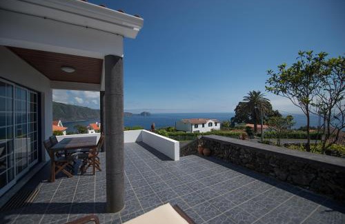 Capelo House | Casa do Chafariz (Casas do Capelo)