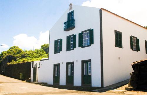 Sao Roque do Pico Bed & Breakfast | Casa do Comendador