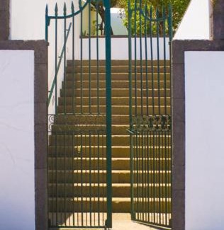 Sao Roque do Pico Bed & Breakfast | Casa do Comendador