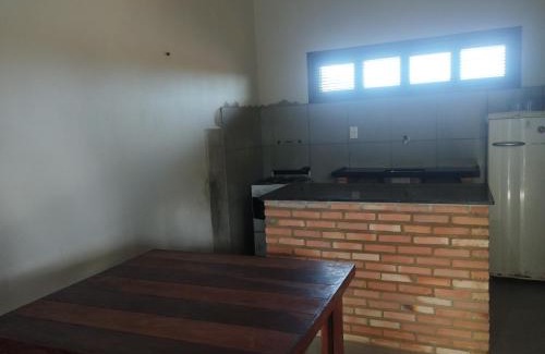 Ponta do Anel Ski Chalet | casa do conde