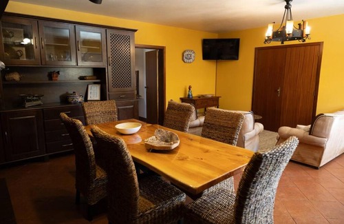 Mira House | Casa do Corgo