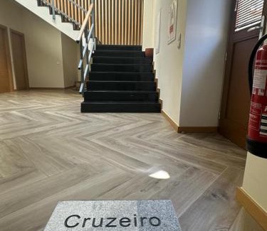 Santa Marta de Penaguiao Hotel | Casa do Cruzeiro