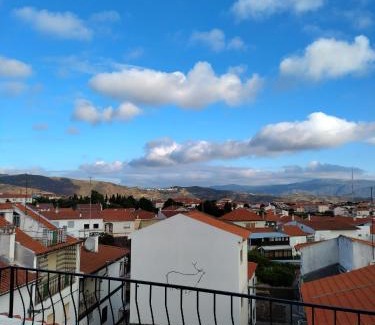 Vila Nova de Foz Coa House | Casa do Doque