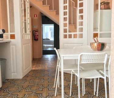 Portalegre Apartment | Casa do Doutor