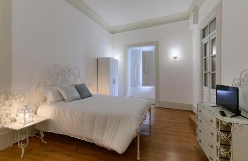 Portalegre Apartment | Casa do Doutor
