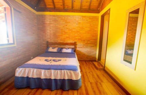 Conceicao do Ibitipoca House | Casa do Eduardo ibitipoca mg