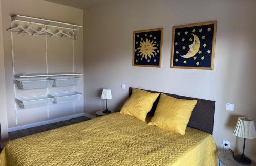 Portela de Santa Eulalia Apartment | Casa do Esquilo