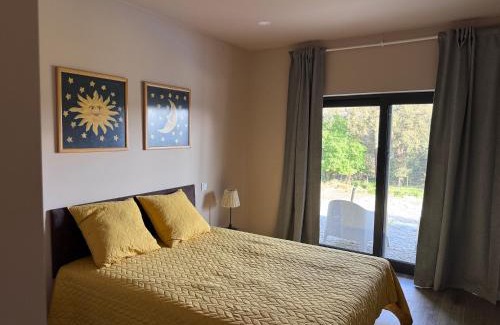 Portela de Santa Eulalia Apartment | Casa do Esquilo