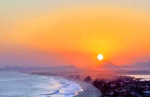 Nilo Pecanha House | Casa Do Farol