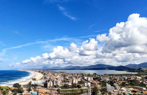 Nilo Pecanha House | Casa Do Farol