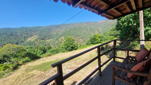 Miranda do Corvo House | Casa do Forno