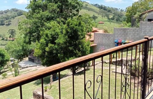 Conceicao do Ibitipoca House | Casa do Geninho - até 16 pessoas