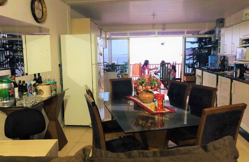 Prainha House | Casa do Ivo (Paradise in Santarém Holiday House)