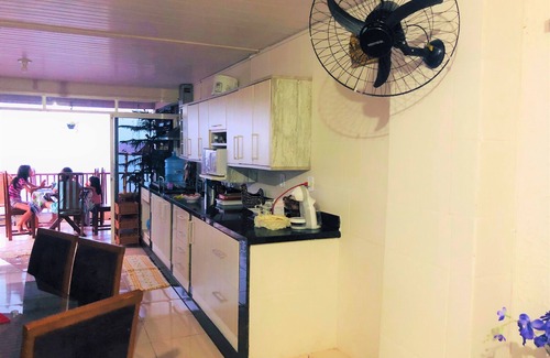 Prainha House | Casa do Ivo (Paradise in Santarém Holiday House)