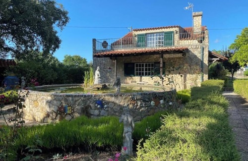 Ferreira do Zezere Cottage | Casa do Lago - Country Villas