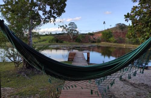 Aracas House | Casa do Lago