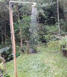 Guaramirim House | casa do lago, paz e sossego.