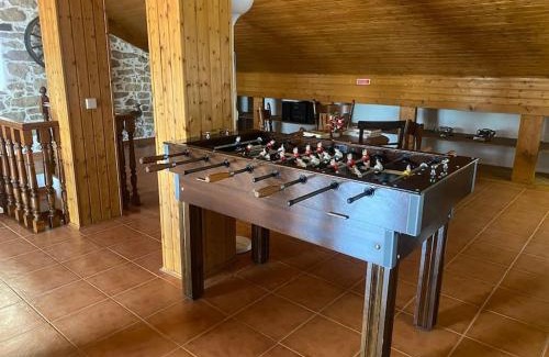 Areias Villa | Casa do Lago - Villas de Campo
