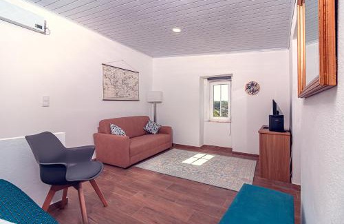 Alegrete House | Casa do Largo de NaturAlegre