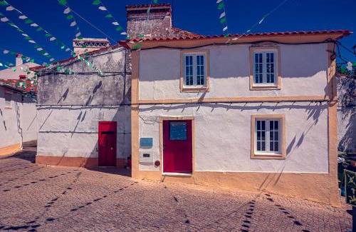 Alegrete House | Casa do Largo de NaturAlegre