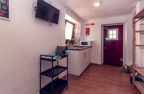 Alegrete House | Casa do Largo de NaturAlegre