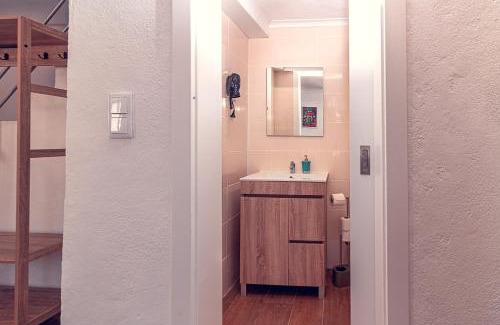 Alegrete House | Casa do Largo de NaturAlegre