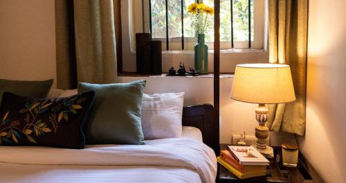 Nerul Bed & Breakfast | Casa Do Leão A 150 year Old Portuguese Home