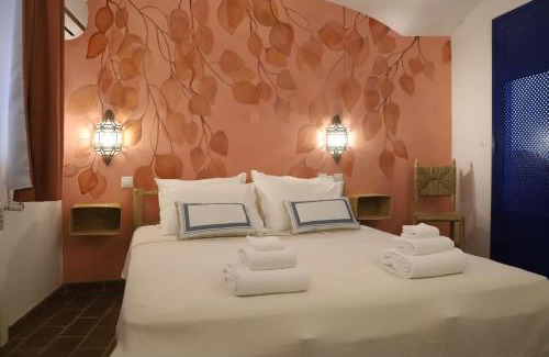 Serpa House | Casa do Limoeiro - sleeps up to 4 comfortably