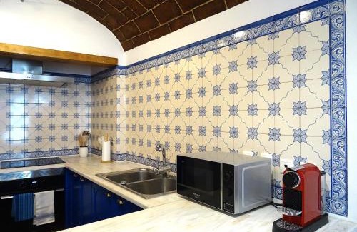 Serpa House | Casa do Limoeiro - sleeps up to 4 comfortably