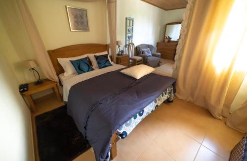 Quadrazais Hotel | Casa do Manego