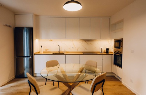 Porto Moniz Villa | Casa do Mar - Casas Calhau Miúdo