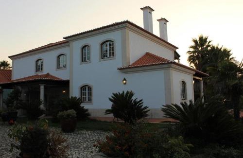 Monserrate House | Casa do Marco