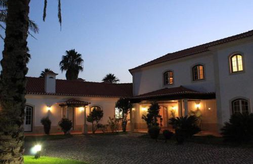 Monserrate House | Casa do Marco