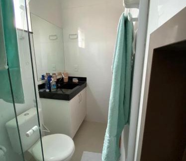 Santo Amaro do Maranhao House | Casa do Maro