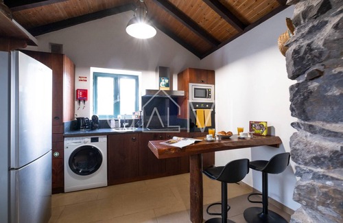 Ponta do Pargo Villa | Casa do Maurício by GALMI