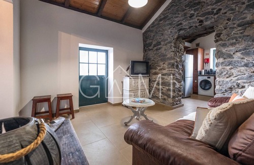 Ponta do Pargo Villa | Casa do Maurício by GALMI