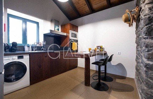 Ponta do Pargo Villa | Casa do Maurício by GALMI