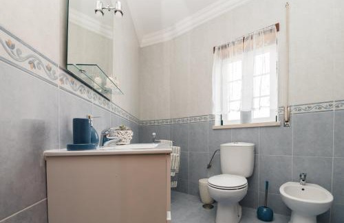 Obidos Apartment | Casa do Melro