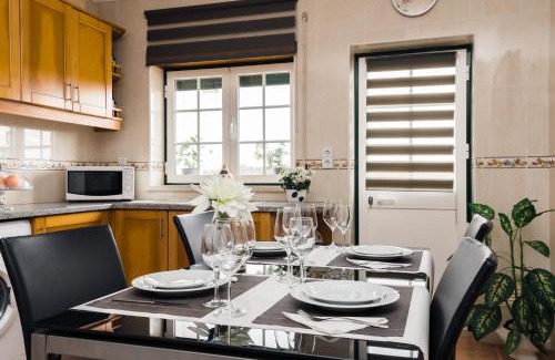 Obidos Apartment | Casa do Melro