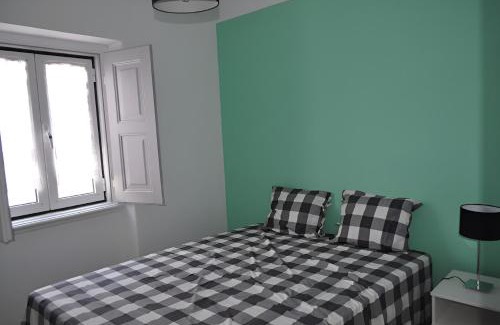 Evora Apartment | Casa do Mestre By Gt House