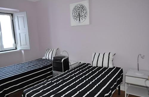 Evora Apartment | Casa do Mestre By Gt House