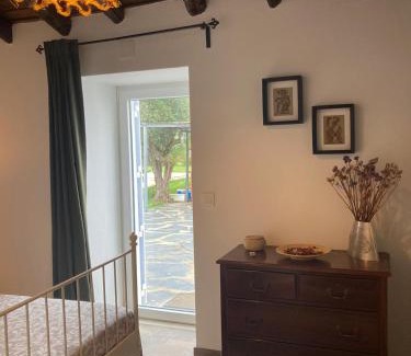 Arronches House | Casa do Monte - Esperança